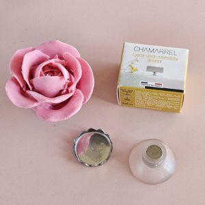 porte savon aimante savon en levitation
